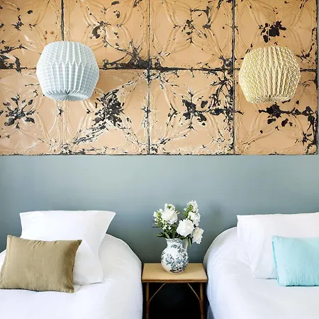 Hotel Henriette