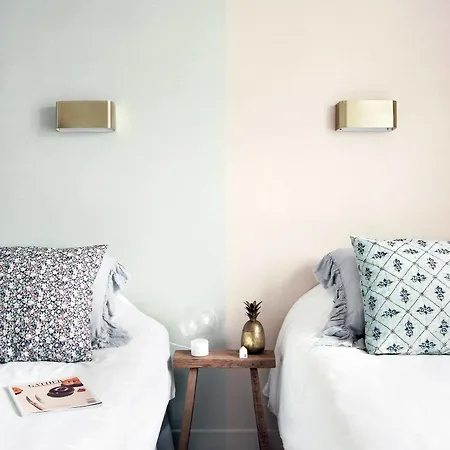 Hotel Henriette Paris