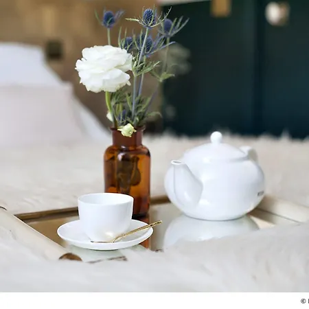 Henriette Hotel Paris