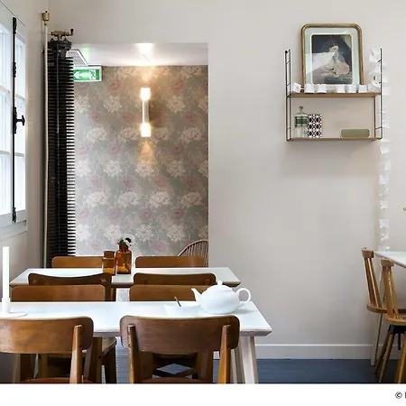 Hotel Henriette Paris
