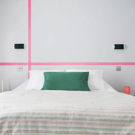 Henriette Hotel Paris
