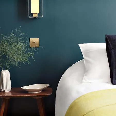 Henriette Hotel 3*