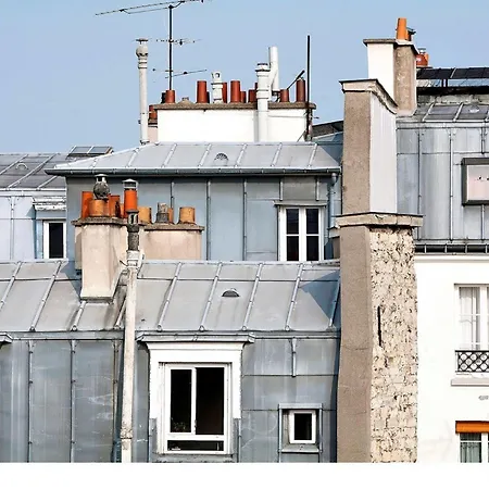 ホテル オテル アンリエット 3*