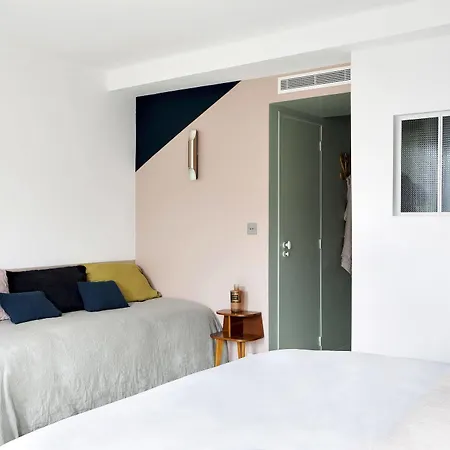 オテル アンリエット ホテル