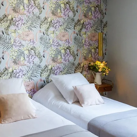 Hotel Henriette 3*