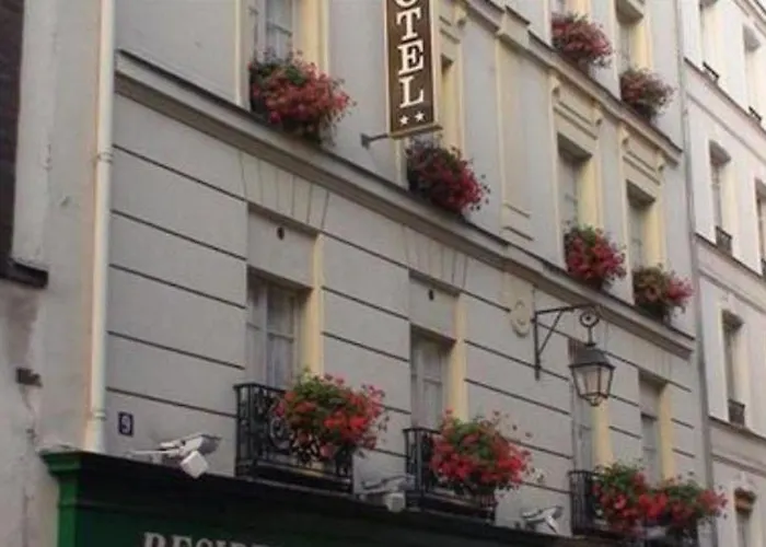Henriette Hotel