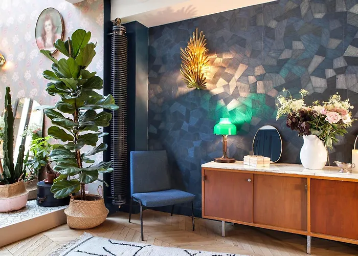 Hotel Henriette 3*