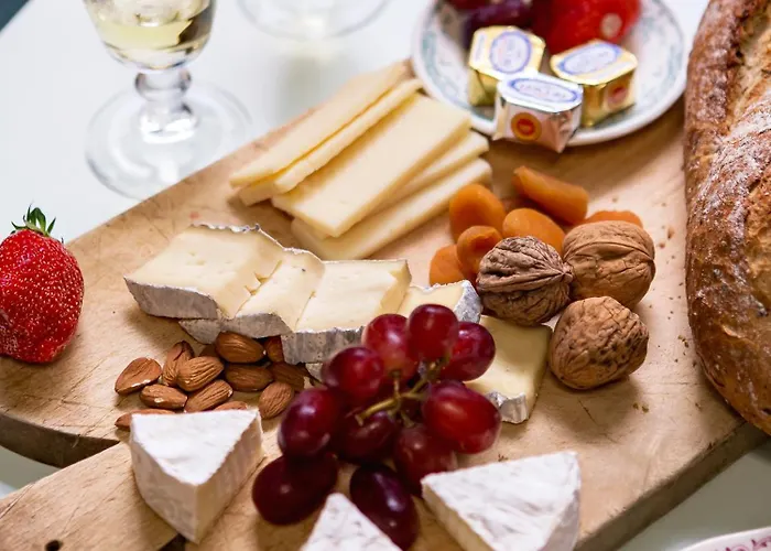 Henriette Отель 3*