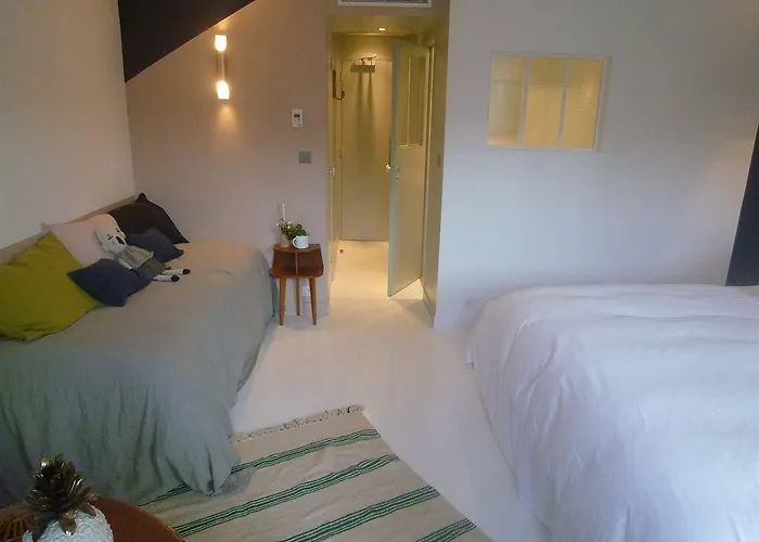 Henriette Hotel