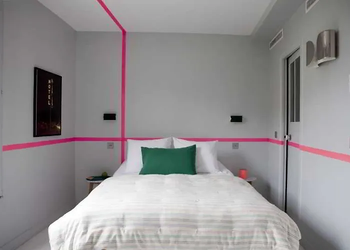 Henriette 3* París