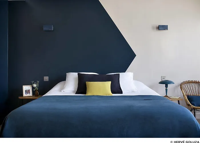 Henriette Hotel 3*