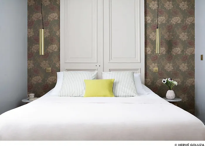 Henriette Hotel