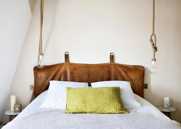Henriette 3* París