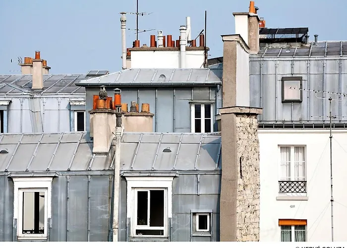 Hotel Henriette 3*