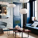 Henriette 3* Paris