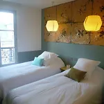 Henriette Hotel Paris
