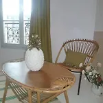 Henriette Hotel 3*