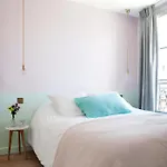 Hotel Henriette Paris