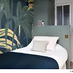 Hotel Henriette Paris