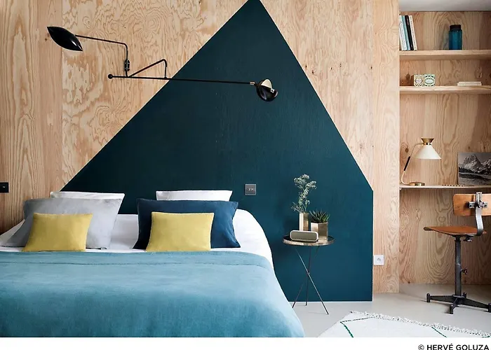 Hotel Henriette Parigi