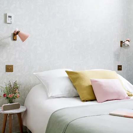 Otel Henriette 3*