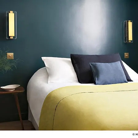 Henriette 3* Paris
