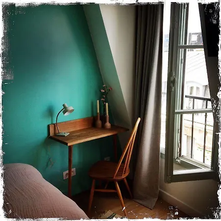 Otel Henriette 3*
