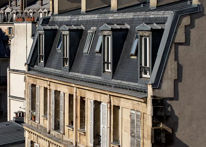 Hotell Henriette