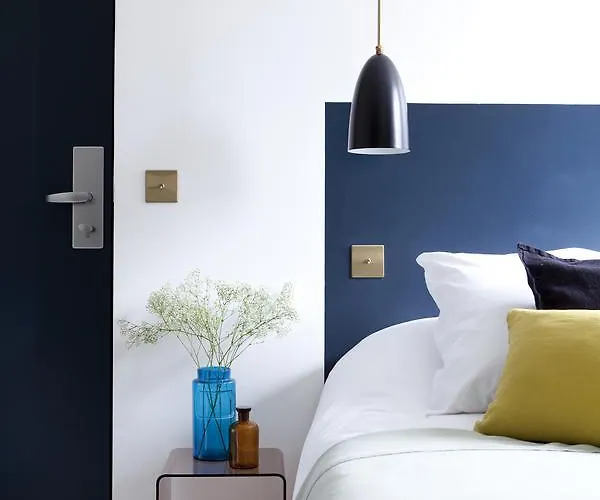 Hotell Henriette